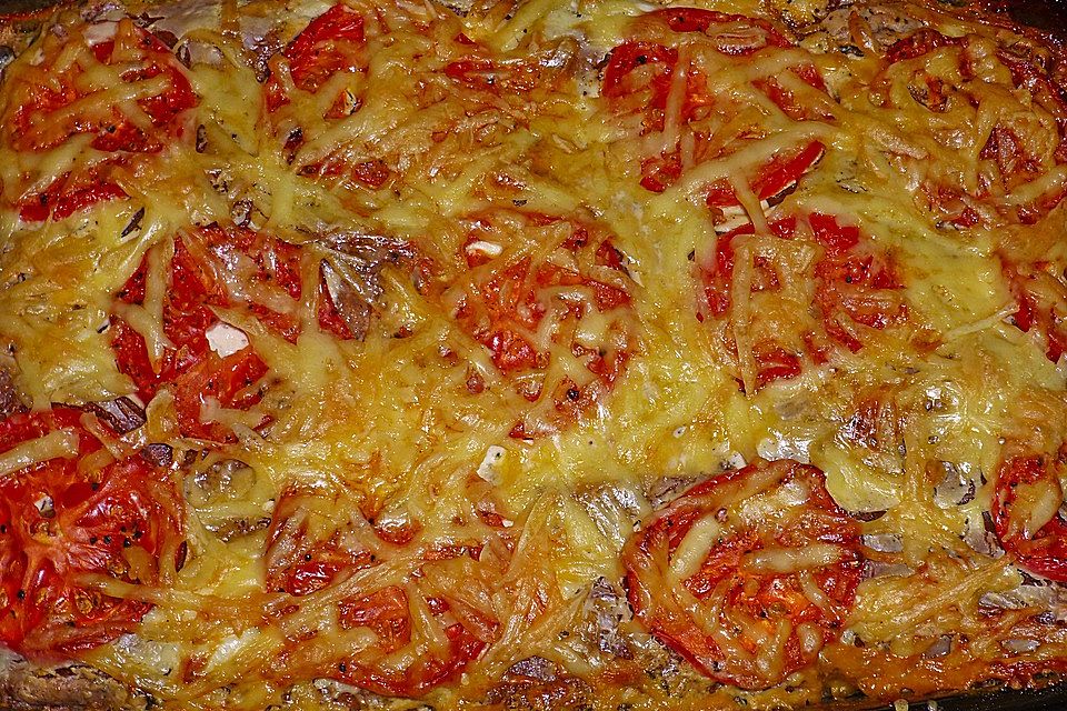 Pizzoccheri