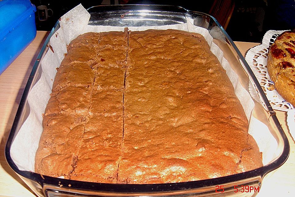 Brownies