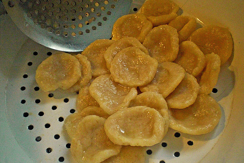 Orecchiette