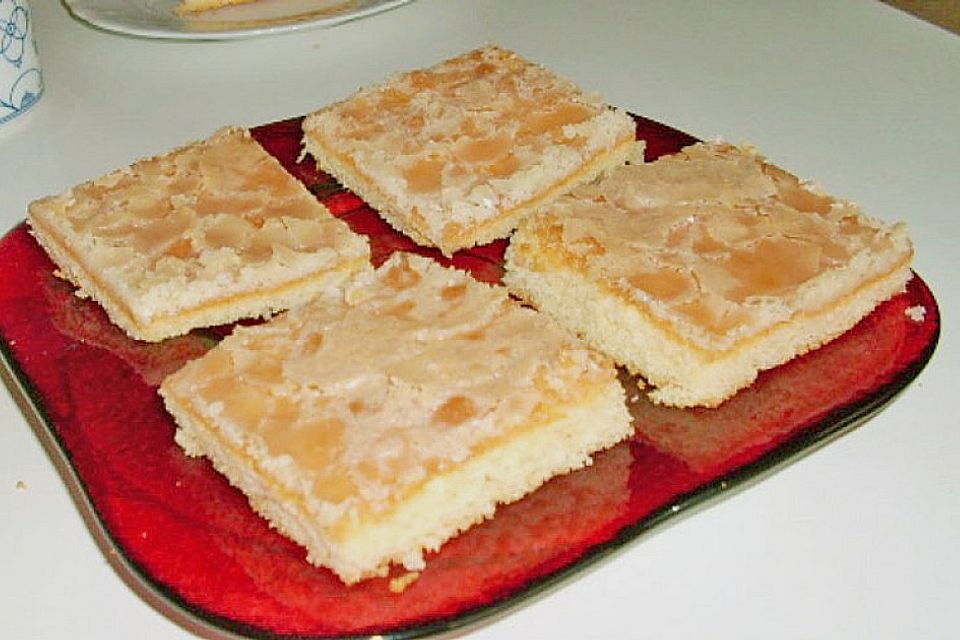 Butterkuchen