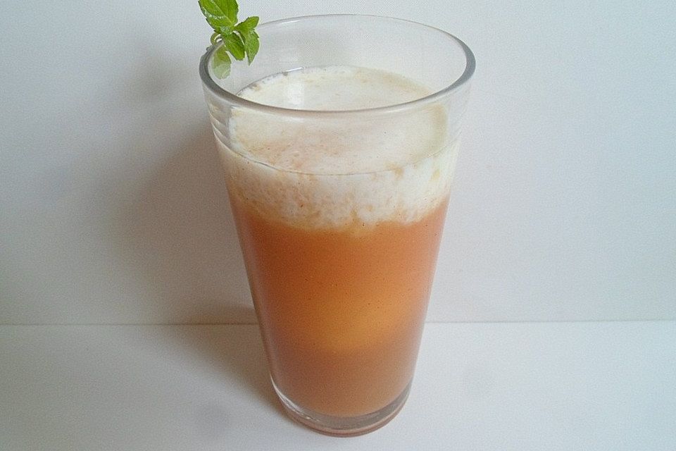 Apfel Smoothie