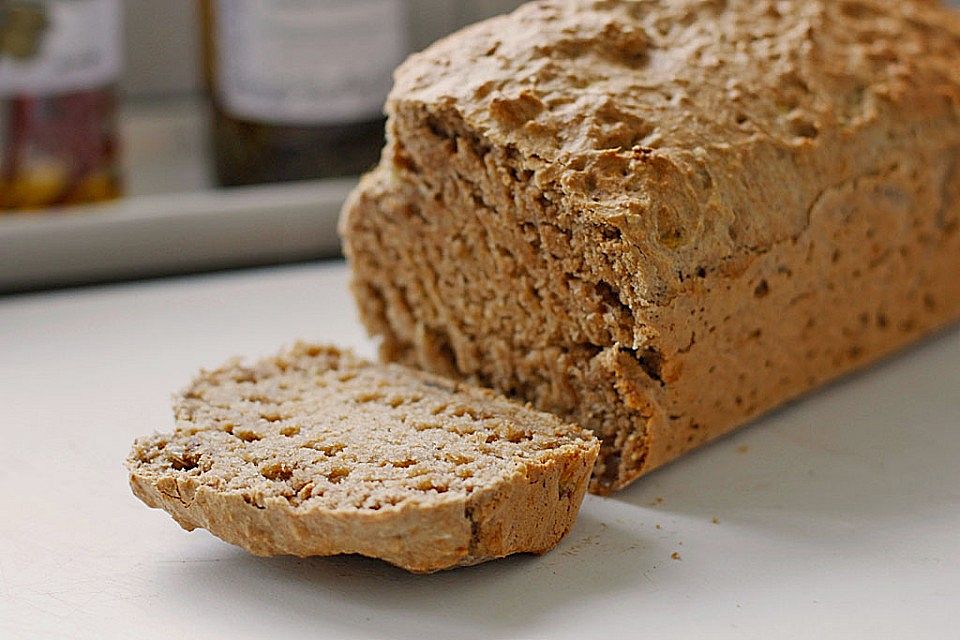 Bananenbrot