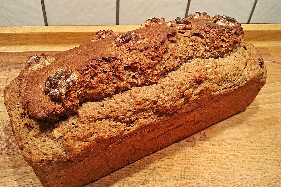 Bananenbrot