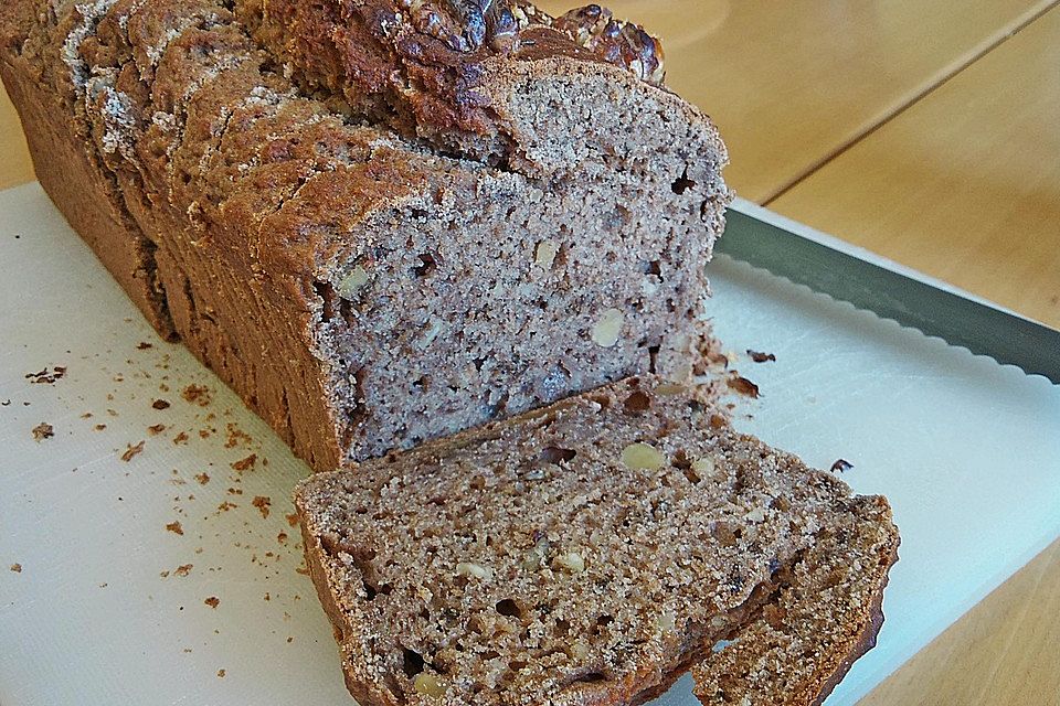 Bananenbrot