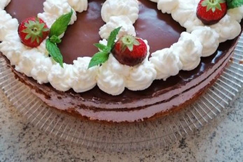 Mikadotorte