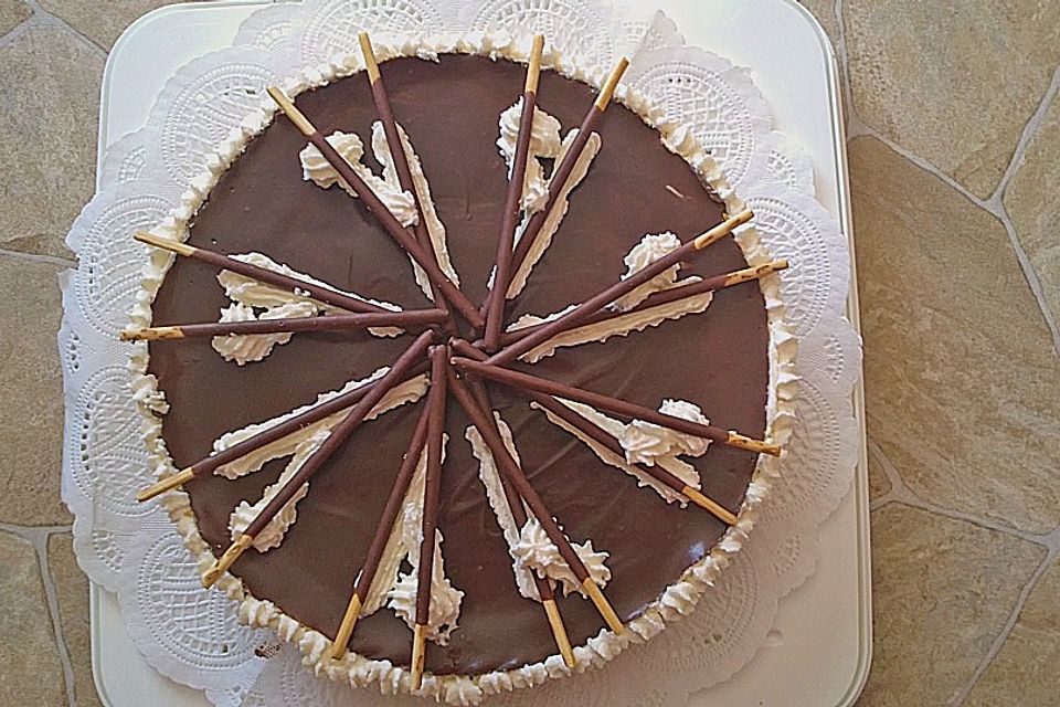 Mikadotorte