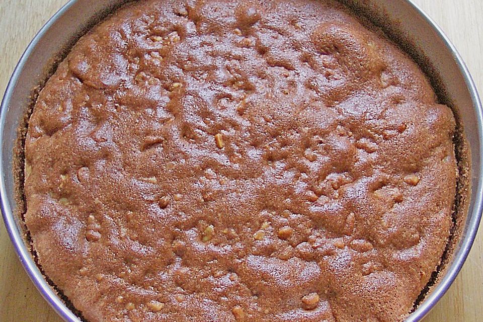 Torta di Mele