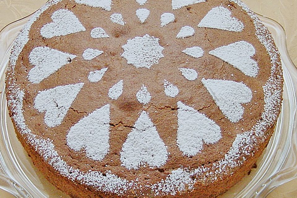 Torta di Mele