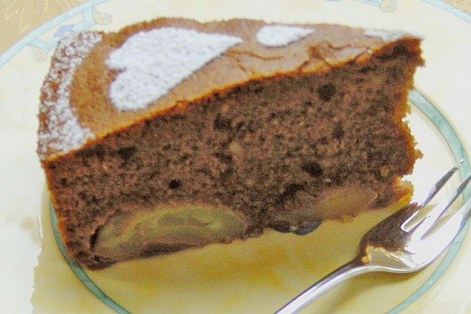 Torta di Mele