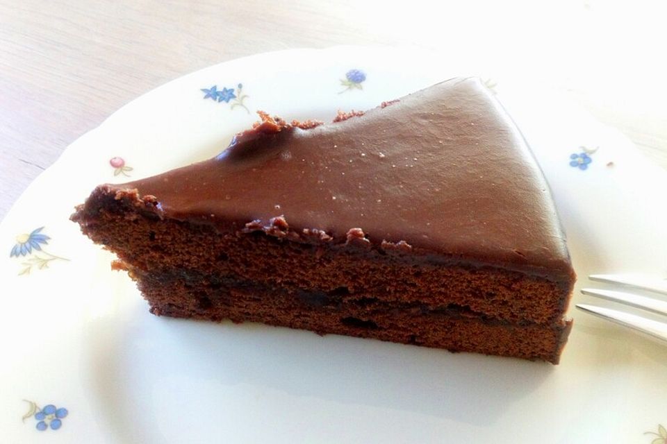 Sachertorte Österreich