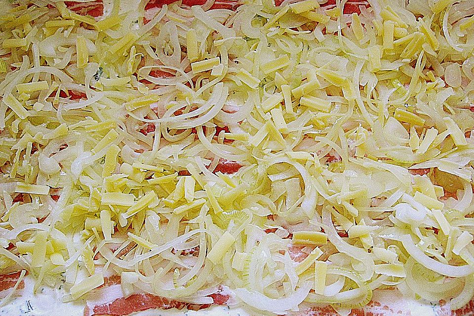 Flammkuchen