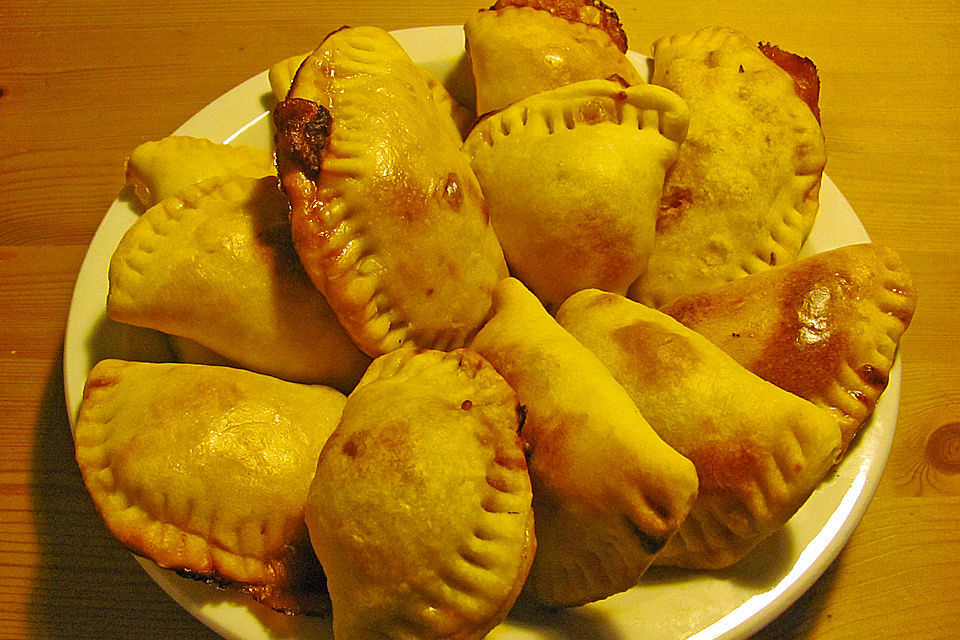 Empanadas