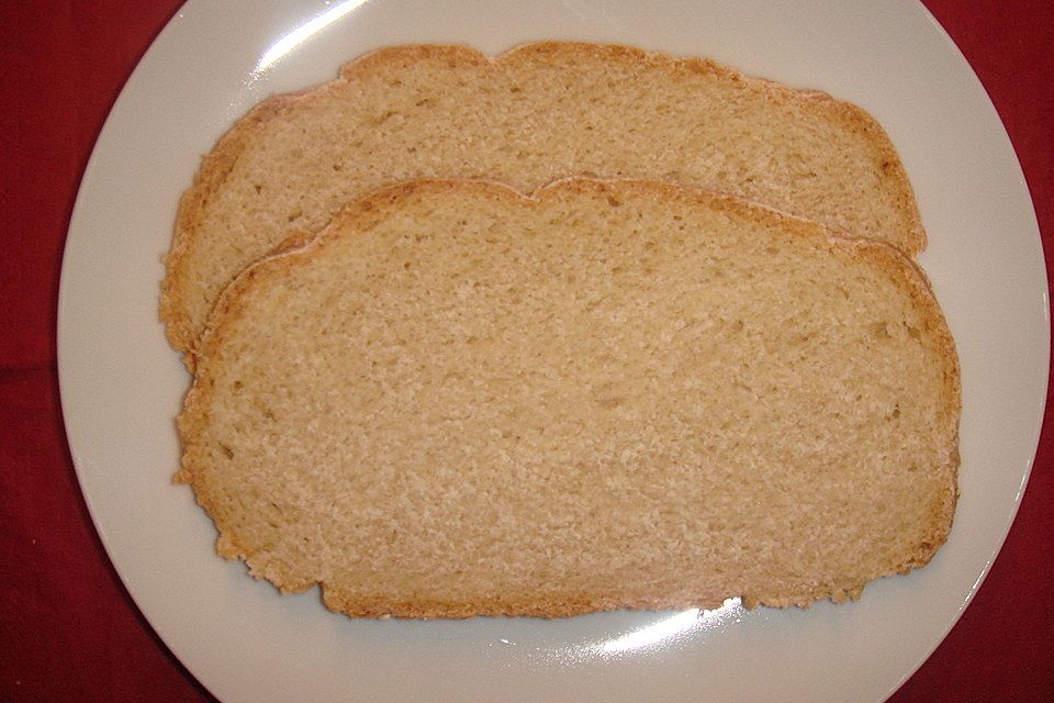 Apulisches Grießbrot