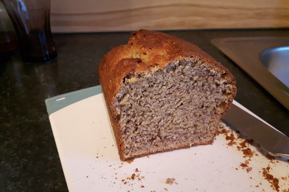 Bananenbrot