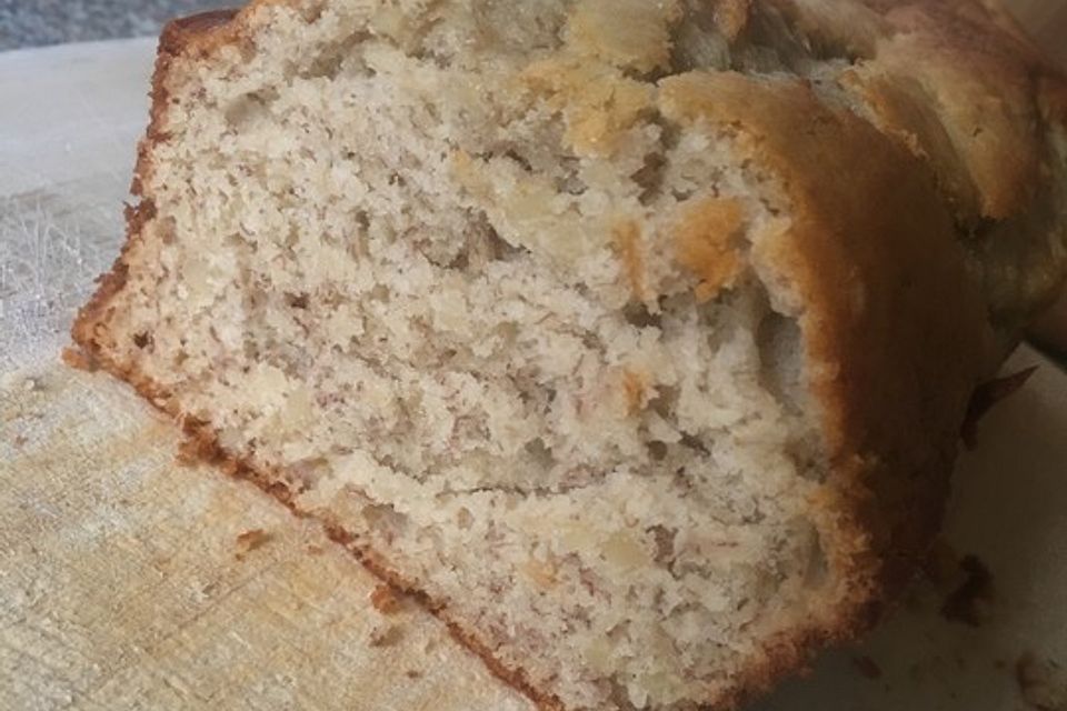 Bananenbrot