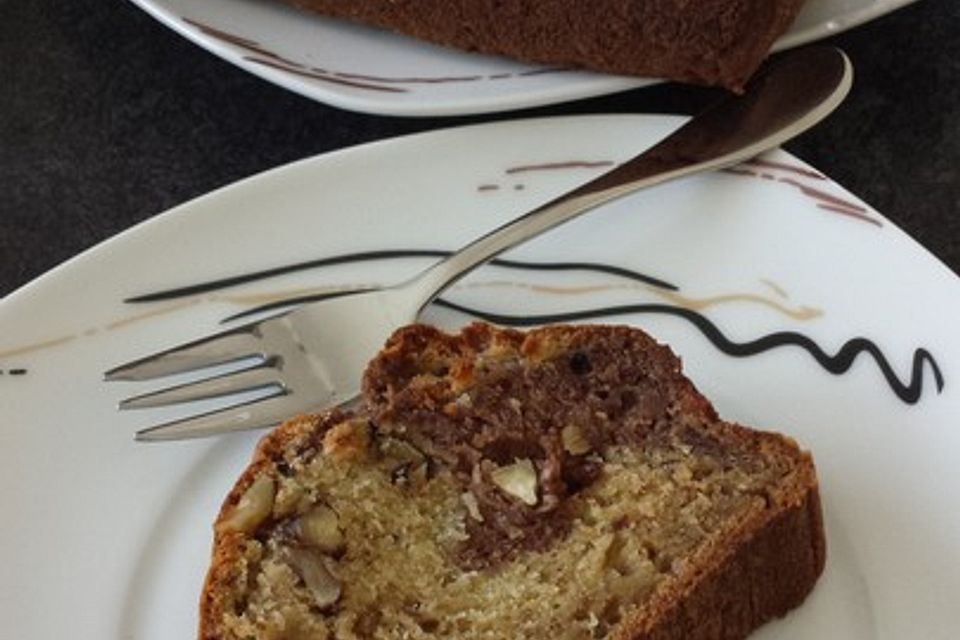 Bananenbrot