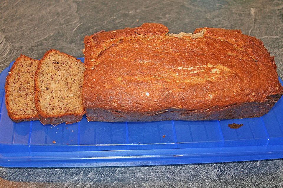 Bananenbrot