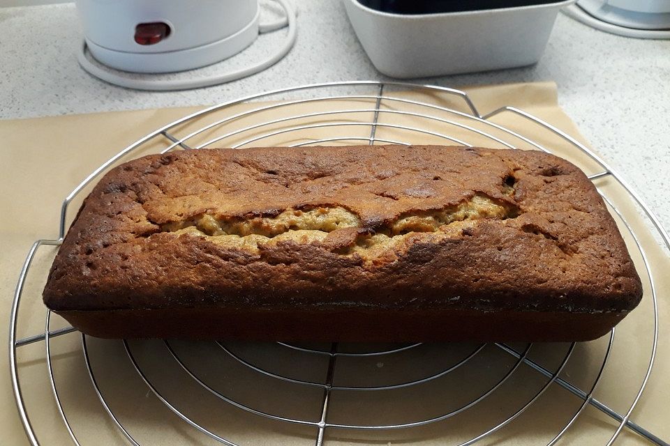 Bananenbrot