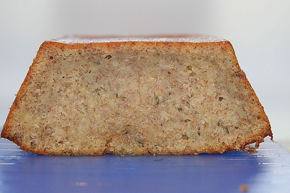 Bananenbrot