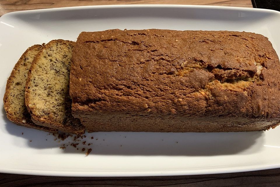 Bananenbrot