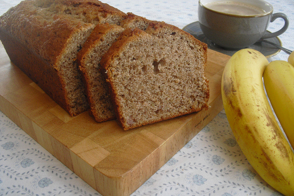 Bananenbrot