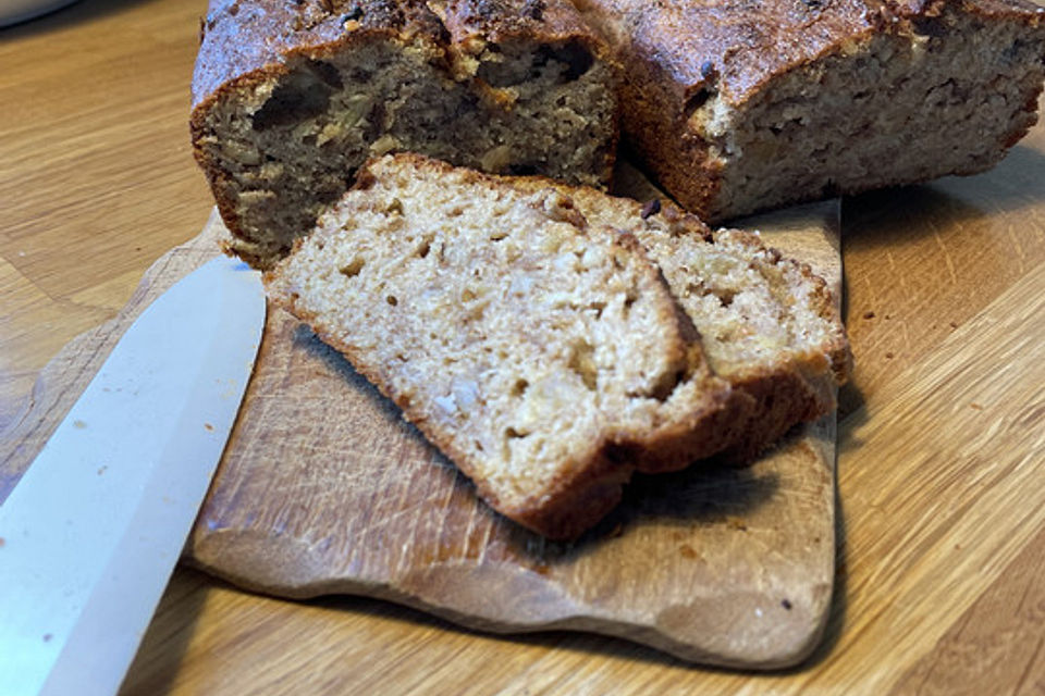 Bananenbrot