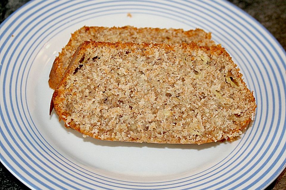 Bananenbrot