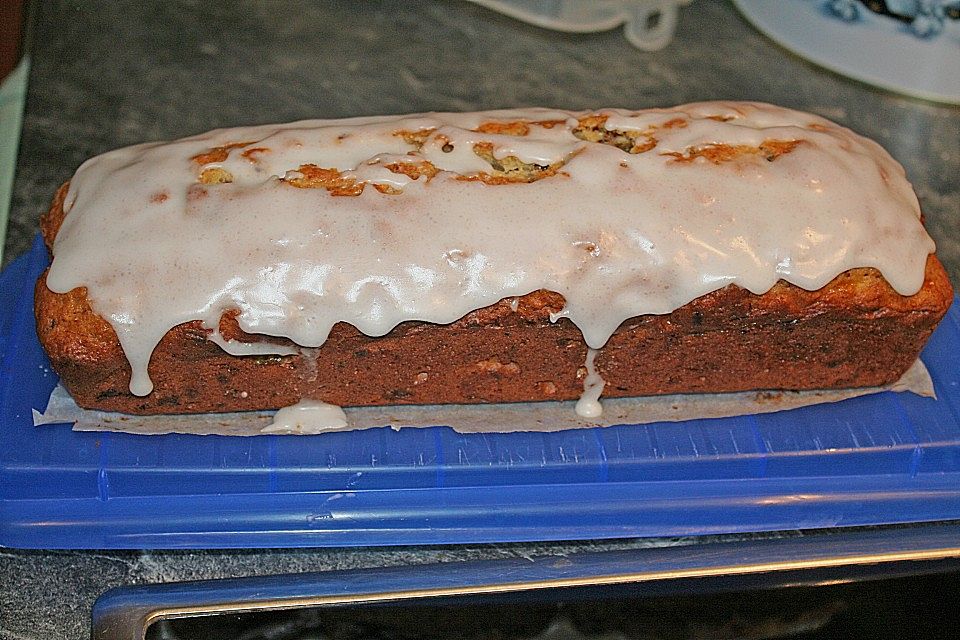 Bananenbrot