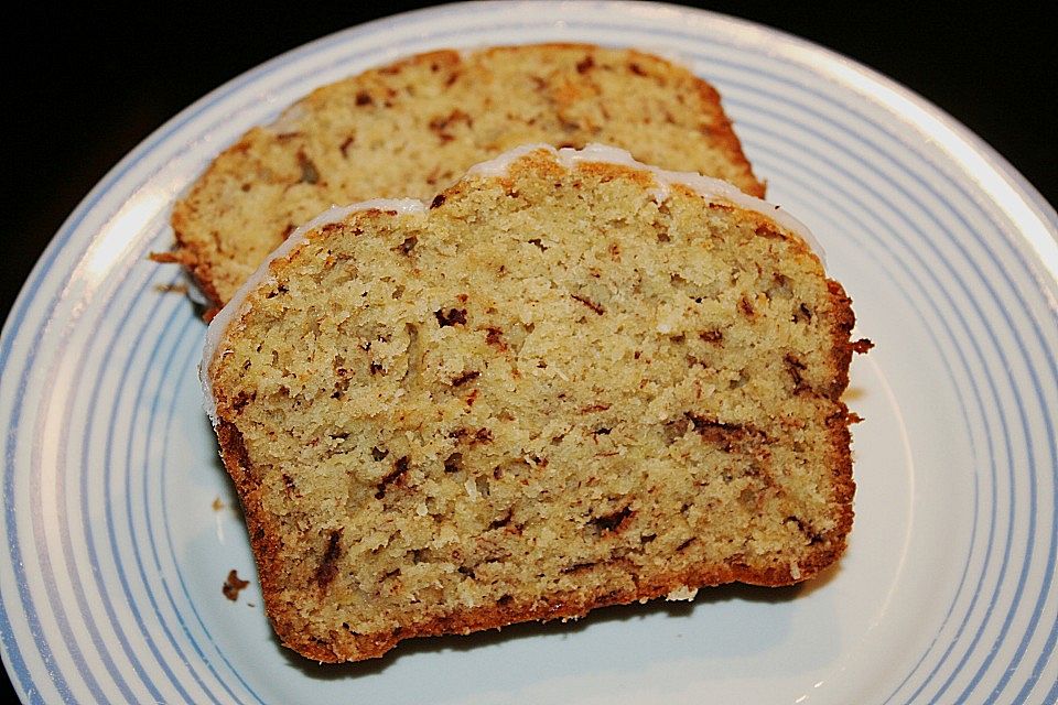 Bananenbrot