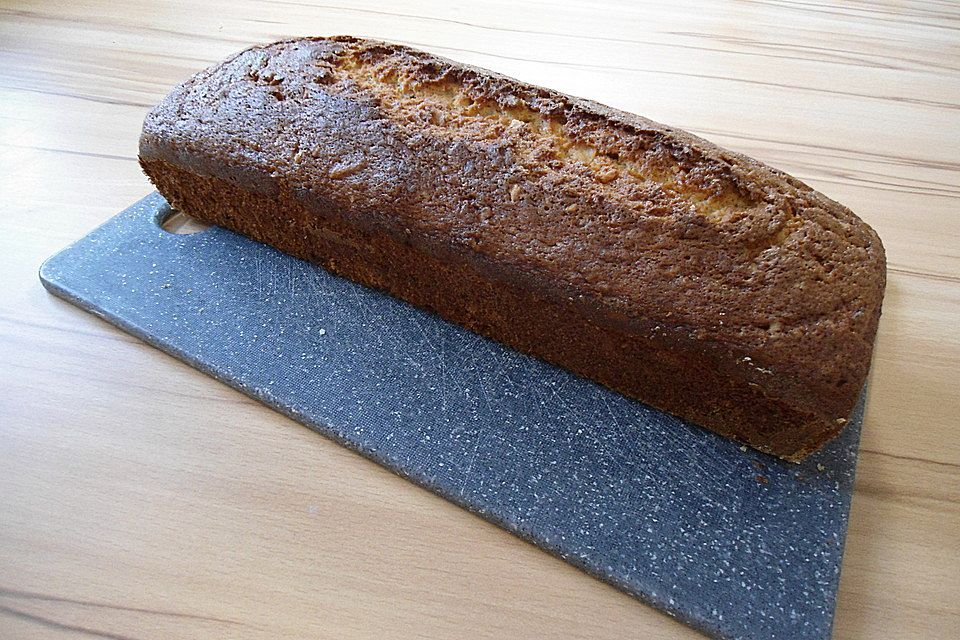 Bananenbrot