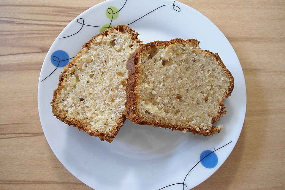 Bananenbrot