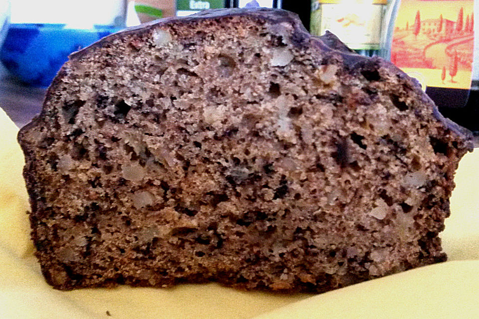 Bananenbrot