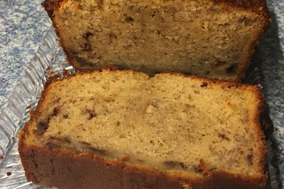 Bananenbrot