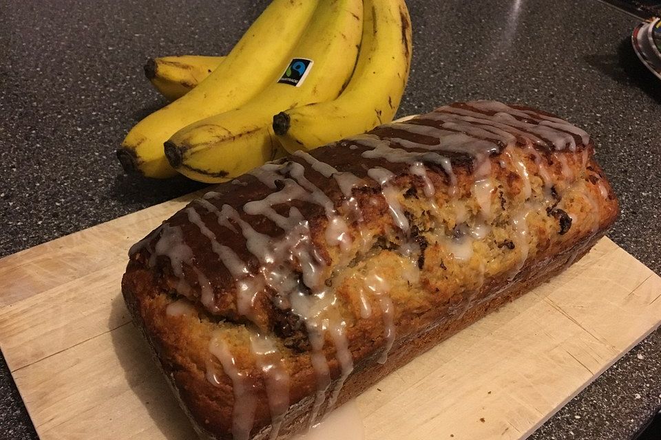 Bananenbrot