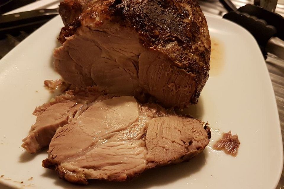 Salzbraten