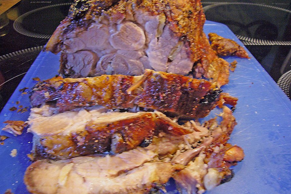 Salzbraten