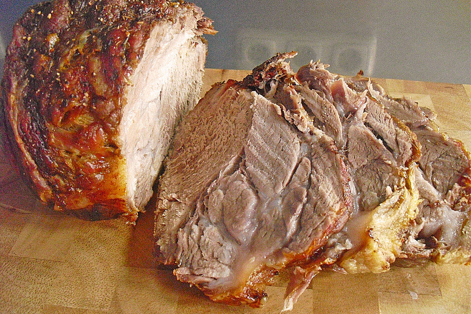 Salzbraten