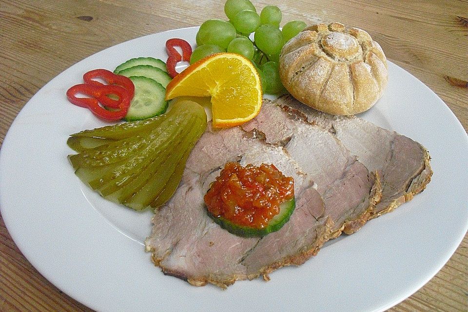 Salzbraten