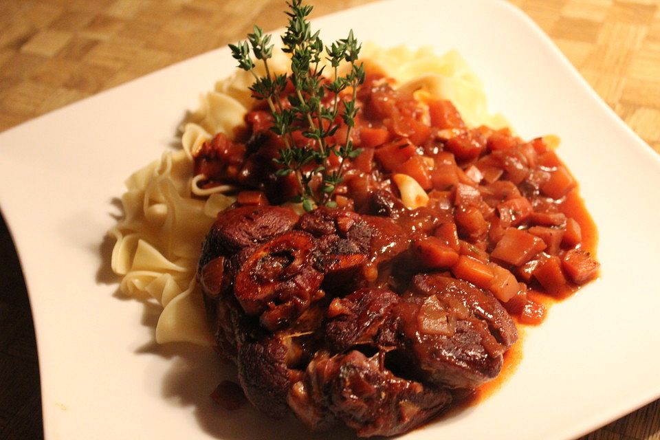 Osso buco