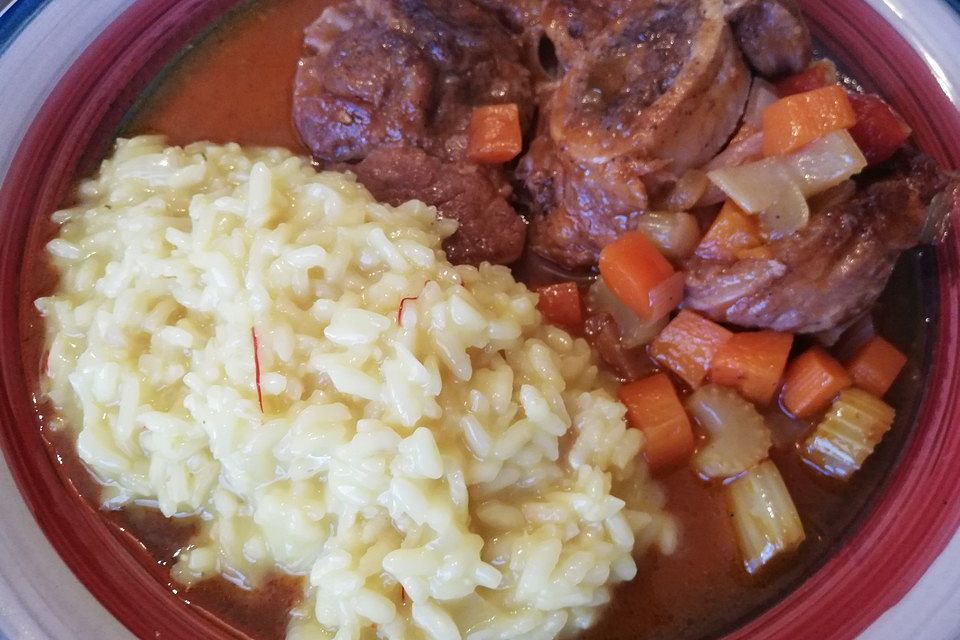 Osso buco