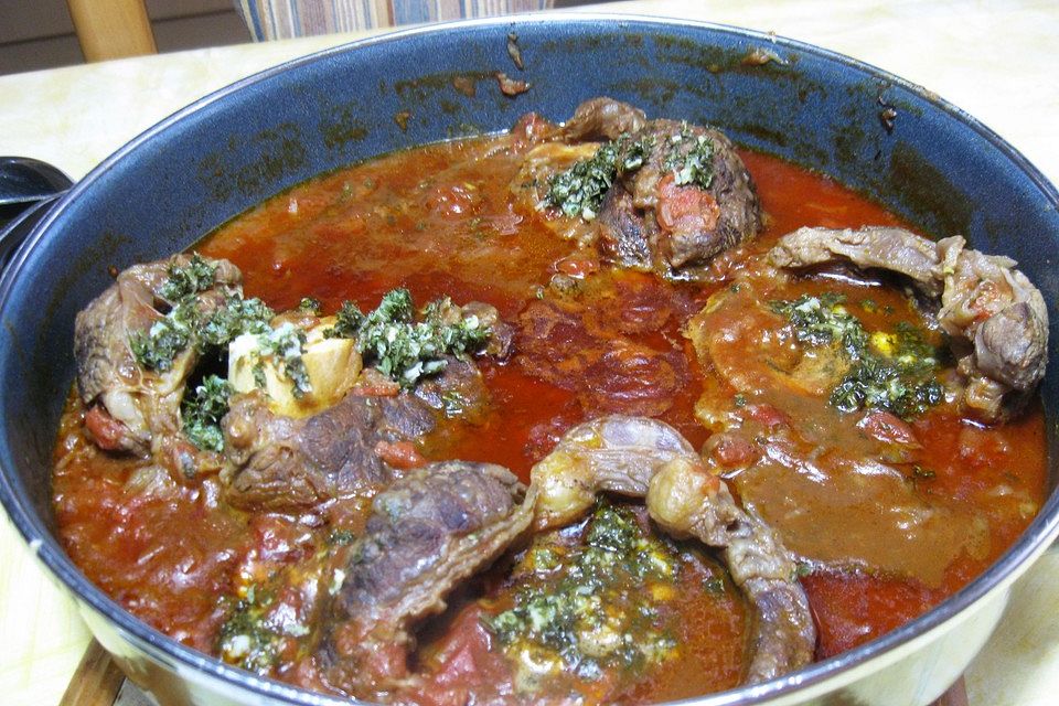 Osso buco