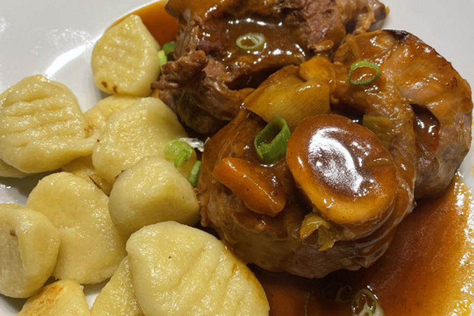 Osso buco