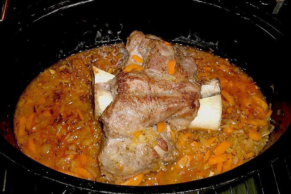 Osso buco