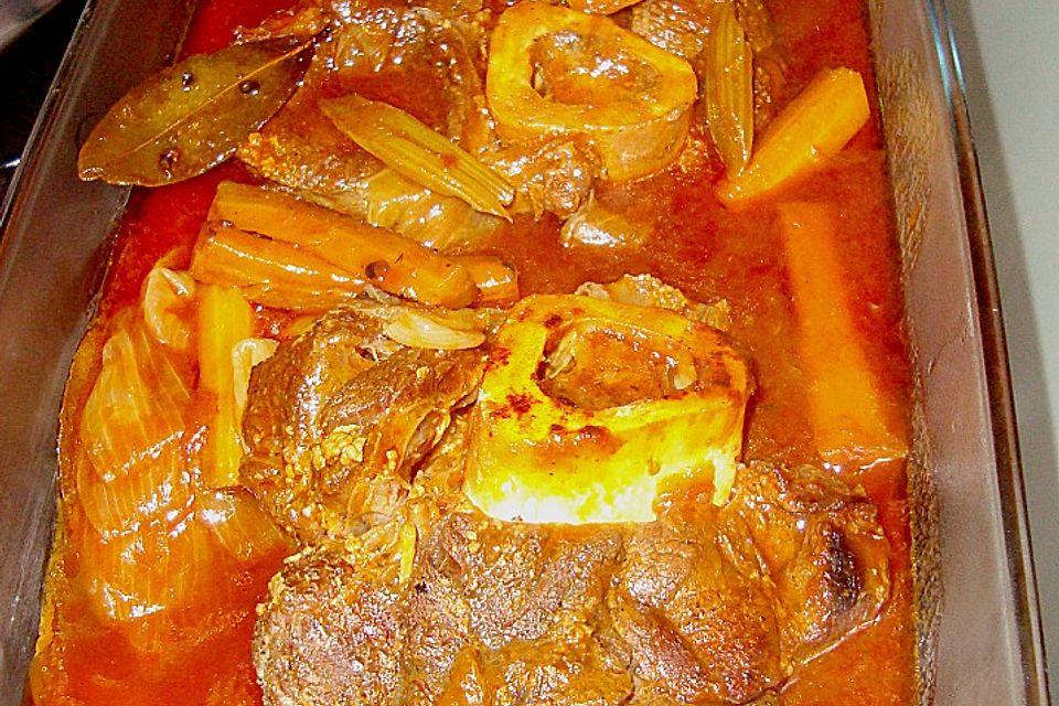 Osso buco