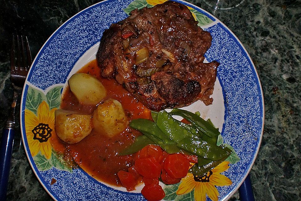 Osso buco