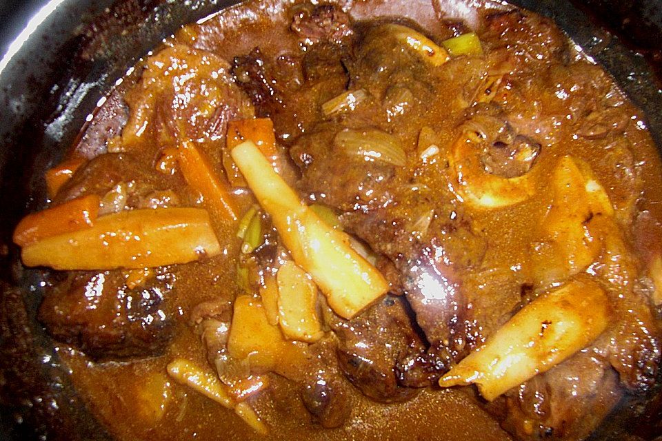 Osso buco