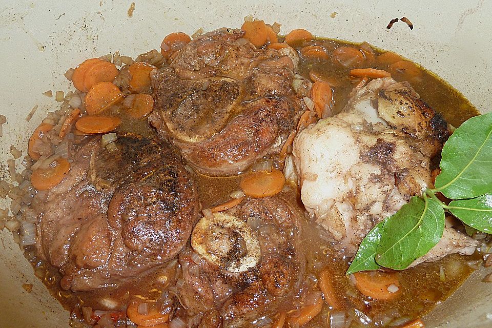 Osso buco