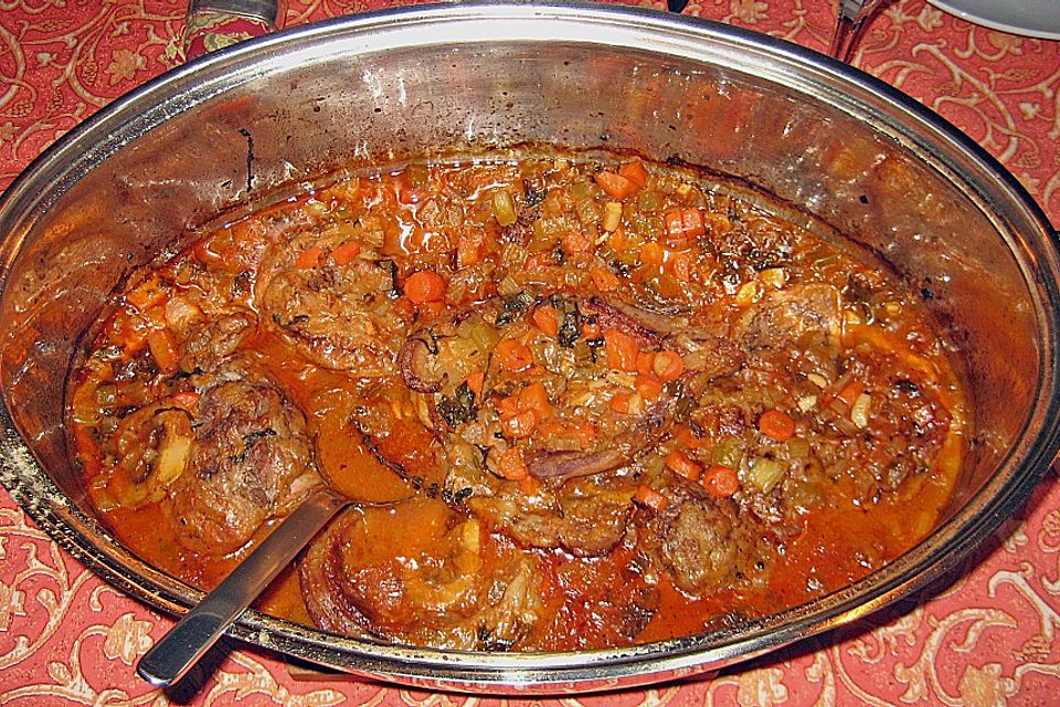 Osso buco