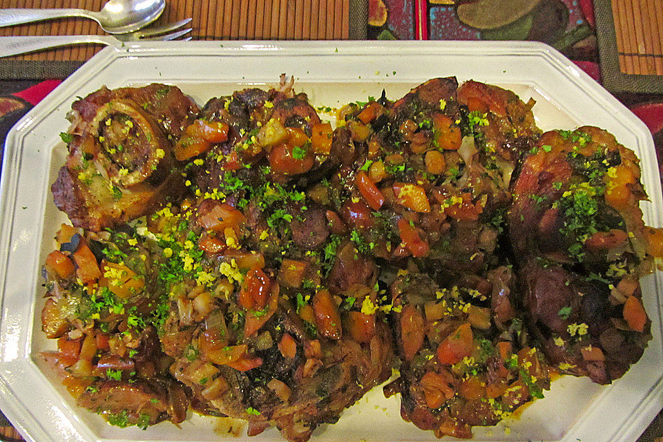 Osso buco