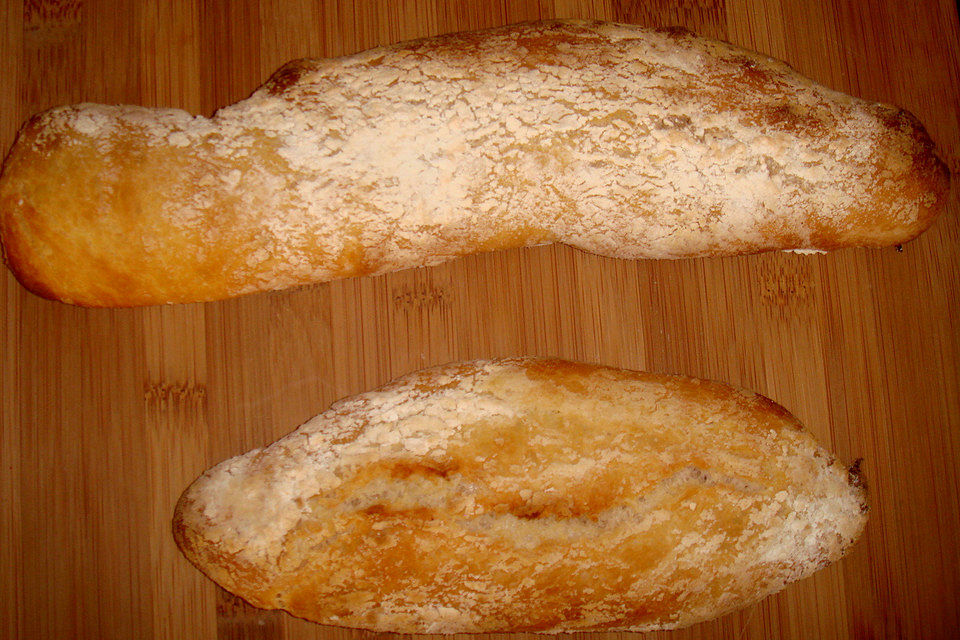 Ciabatta